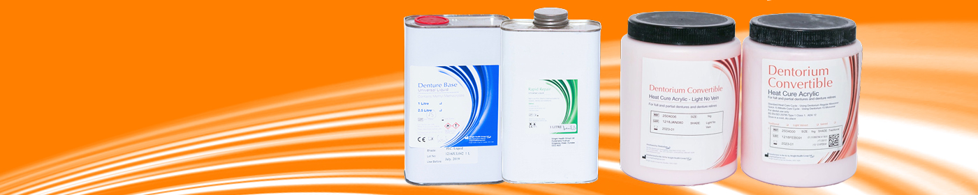 Dentorium Europe