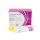 Accurit Wash Additional Cured Silicone Impression Material + 6 cartridges
