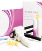 Accurit Wash Additional Cured Silicone Impression Material + 6 cartridges