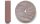 D-Line Polishing Wheels and Points, FINE, soft base
