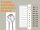 Dentorium Tungsten Carbide Cutters ROUND
