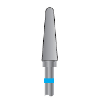  Dentorium Carbide Cutter No.637 MEDIUM