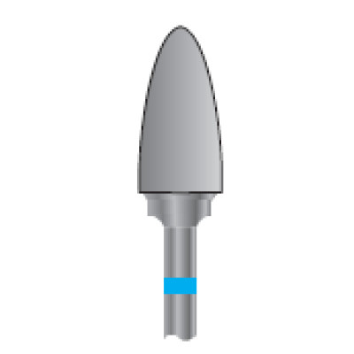  Dentorium Carbide Cutter No.635 MEDIUM