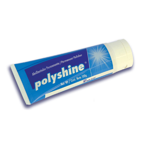 Polyshine polírozó paszta sűrű