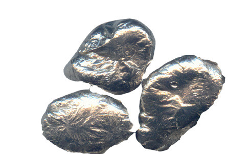 Dentorium CoCr Partial Dental Alloy Shot in gramms