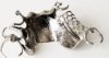 Dentorium CoCr Partial Dental Alloy Shot in gramms