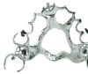 Dentorium CoCr Partial Dental Alloy Shot in gramms