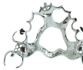 Dentorium CoCr Partial Dental Alloy Shot in gramms