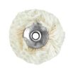 Dentorium Cotton Wheels Mounted