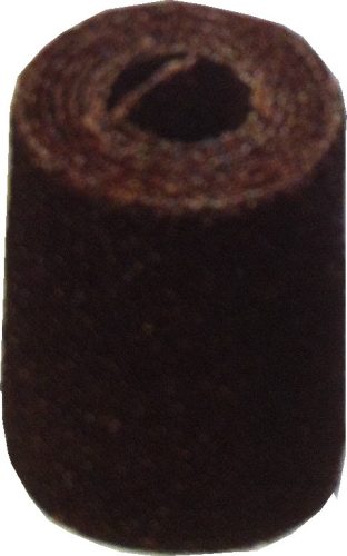 Dentorium csiszolókorong tekercs