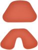  Custom Tray Shellac Thermoplastic 42 psc/box (30 upper,12 lower)