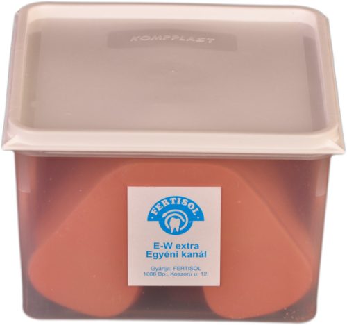  Custom Tray Shellac Thermoplastic 42 psc/box (30 upper,12 lower)