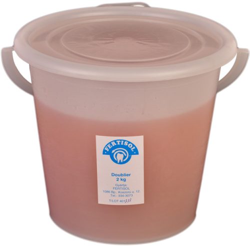 Duplicating doublier gel material 2kg