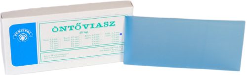 Calibrated wax MORE SIZES