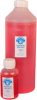 Plaster isolating liquid plaster-plaster