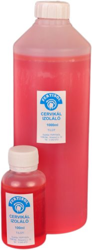 Plaster isolating liquid plaster-plaster