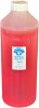 Plaster isolating liquid plaster-plaster