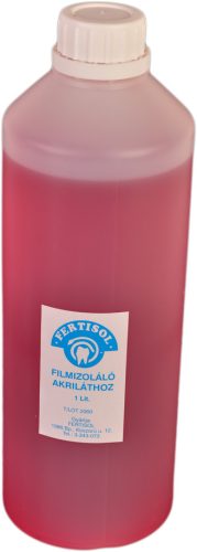  Acrylate – plaster isolating liquid 1l