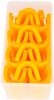 Bite block rim wax MORE COLOURS