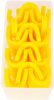 Bite block rim wax MORE COLOURS