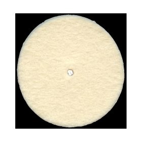 Dentorium Felt Wheels