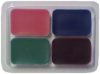 Modelling wax kit 4 types of waxes