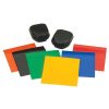 Mouthguard Resin Sheets Coloured 4mm