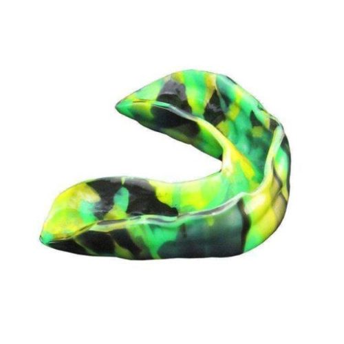 Pro-Form Mouthguard Tie Dye Laminates