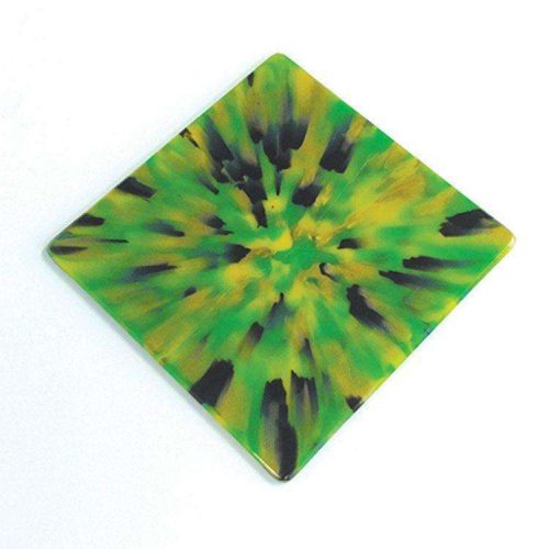 Pro-Form Mouthguard Tie Dye Laminates