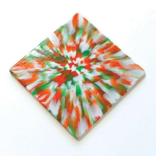 Pro-Form Mouthguard Tie Dye Laminates