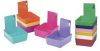 Dentorium Lab Pan Trays Coloured