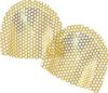 Dentaurum Grid Strengthener Palate Golden