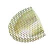 Dentaurum Grid Strengthener Palate Golden