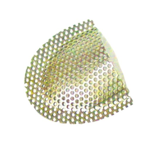 Dentaurum Grid Strengthener Palate Golden