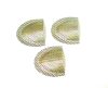 Dentaurum Grid Strengthener Palate Golden