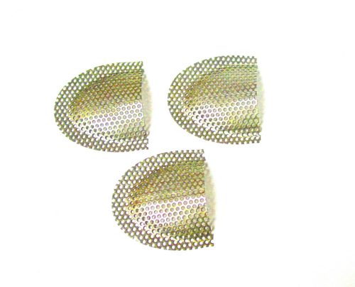 Dentaurum Grid Strengthener Palate Golden