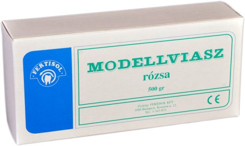 Fertisol Modelling Wax 500g