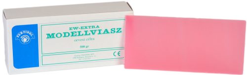 Fertisol EW Extra Modelling Wax Dentist Hardness 500g