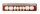 Dentoluxx Premium Acrylic Teeth LOWER POSTERIOR