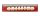 Dentoluxx Premium Acrylic Teeth UPPER POSTERIOR