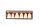 Dentoluxx Premium Acrylic Teeth UPPER ANTERIOR