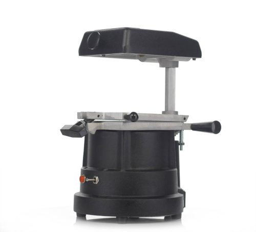 Keystone Machine III Vacuum Forming Machine USA made