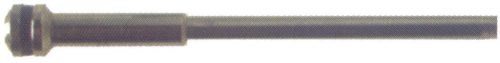 High Speed Mandrel for Wheels