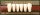 Monarch Superior 3-Layered Acrylic Teeth LOWER ANTERIOR