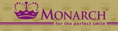 Monarch Superior 3-Layered Acrylic Teeth LOWER POSTERIOR