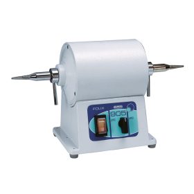 Silfradent Polishing Machine Double-sided motor