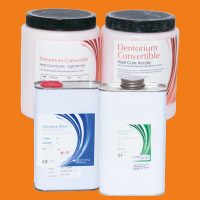 DENTURE BASE MATERIALS