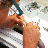 ABRASIVES & POLISHING