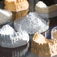 PLASTER & STONES
